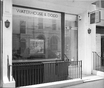 Waterhouse and Dodd
