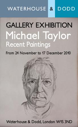 Gallery Exhibition, London, 2010