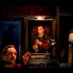 Priceless painting in Wes Anderson movie